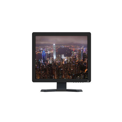 15 inch IPS LCD TV Monitor Widescreen LED Desktop Computer Monitor