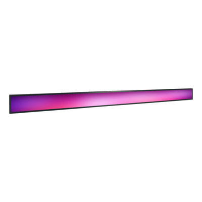 35 inch Stretched Bar LCD-scherm Display De ultieme displayoplossing voor bedrijven
