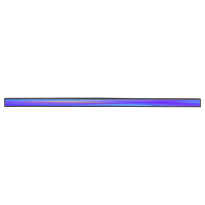 46.6 inch Ultra Wide Stretched Bar Monitor Android Lcd Display Rack Reclame Digitaal Signage Rack Scherm Display