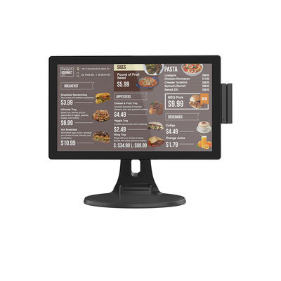 15.6 inch Android POS kassa machine hoge kwaliteit voor winkels